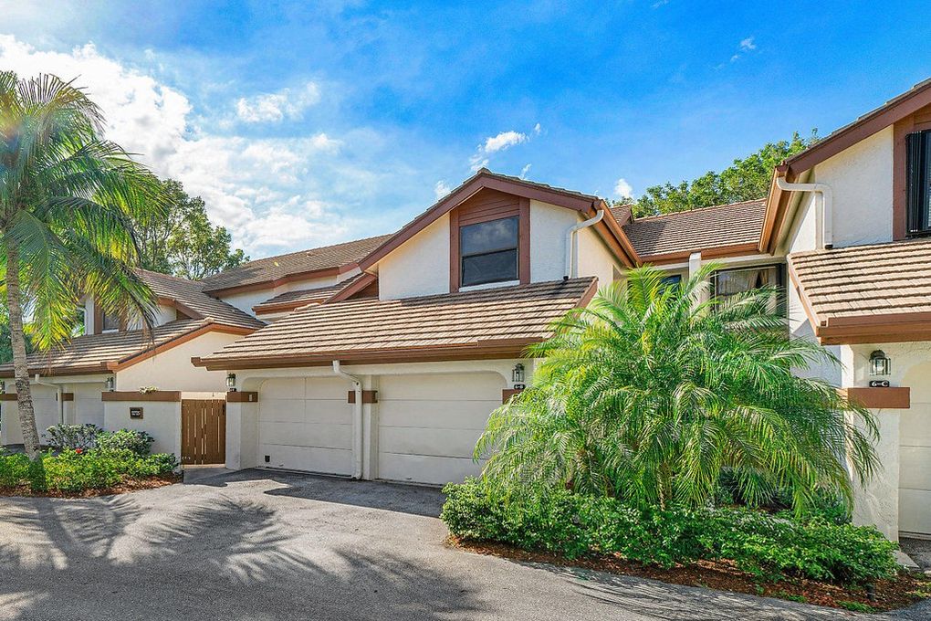 Sell My House in Wellington FL | The Martin Team Realty